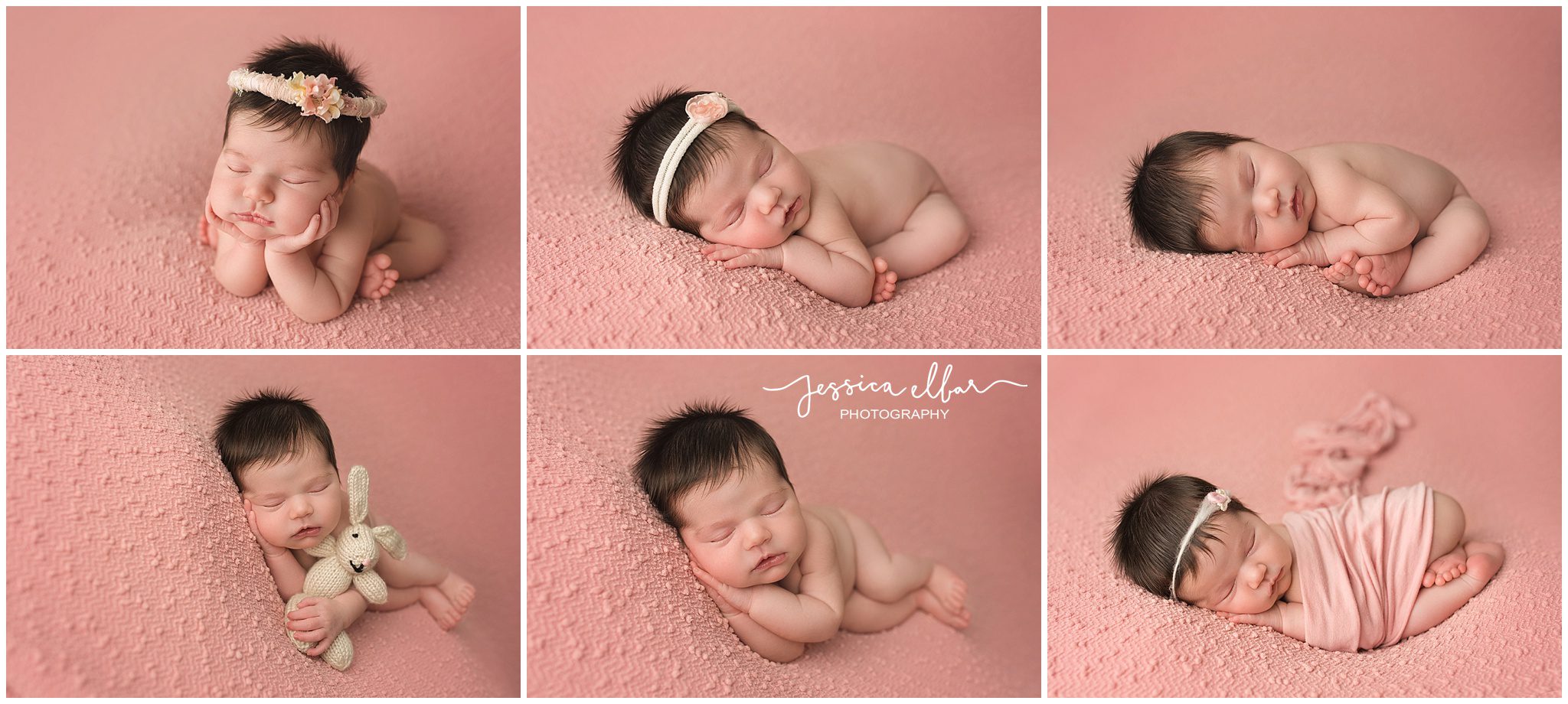NJ Newborn Photographer | Alexa